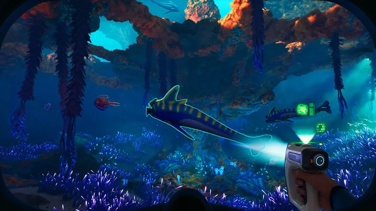 Subnautica 2 Delayed to 2026 Amidst Developer and Financial Controversies