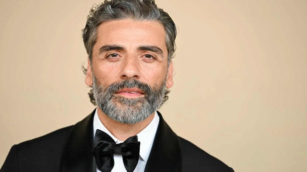 Oscar Isaac to Lead Netflix Las Vegas Casino Drama