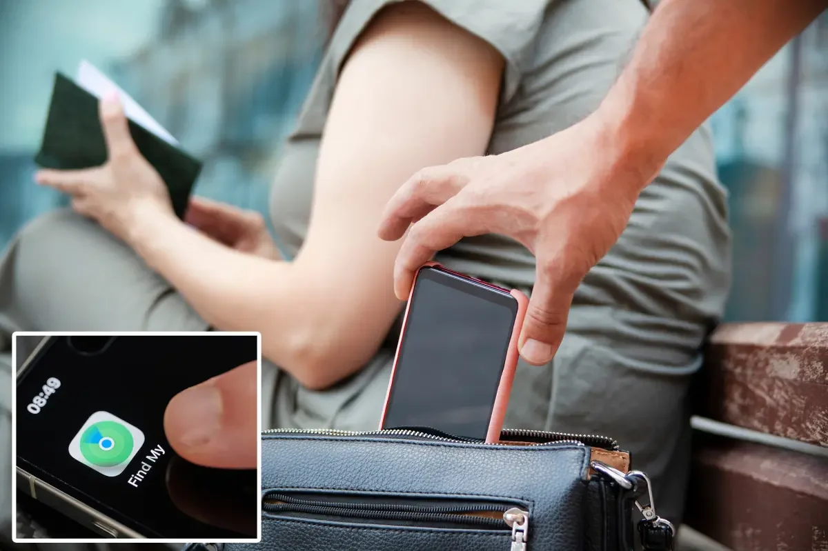 Lock the Lock Screen: Stop iPhone Thieves From Turning on Airplane Mode