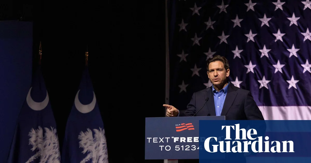 Taxpayers Foot Bill for DeSantis's Culture War Lawsuits in Florida