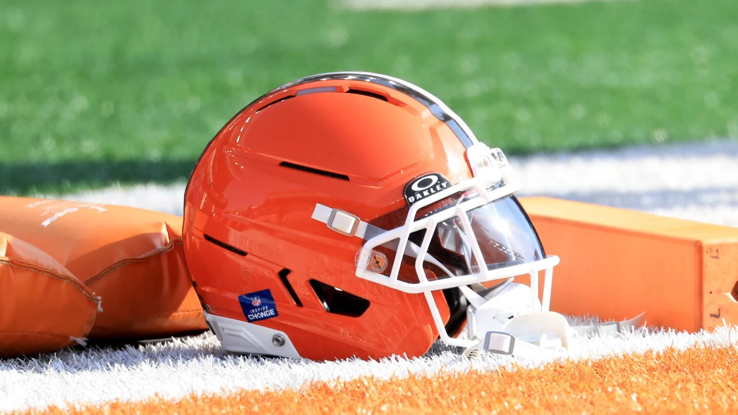 Browns Break Ground on Brook Park Stadium, Targeting 2029 Debut