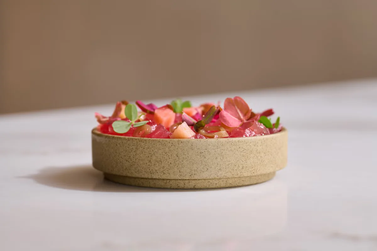 Chicago’s Smyth tops North America’s 50 Best Restaurants 2026