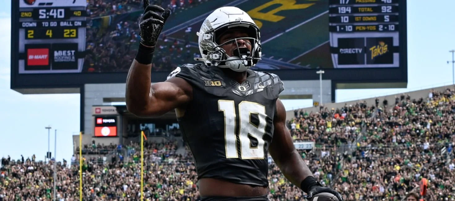 Four Draft Spots That Could Sink 2026 Fantasy Football Prospects