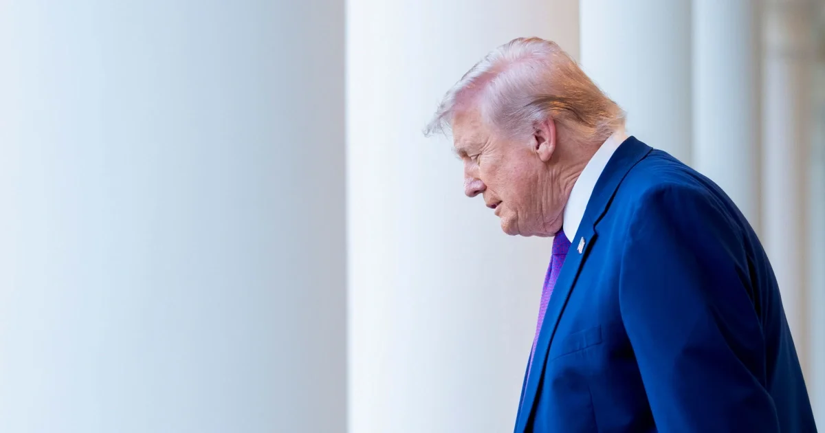 Signals in Flux: Trump's Posts Cloud Iran Peace Talks