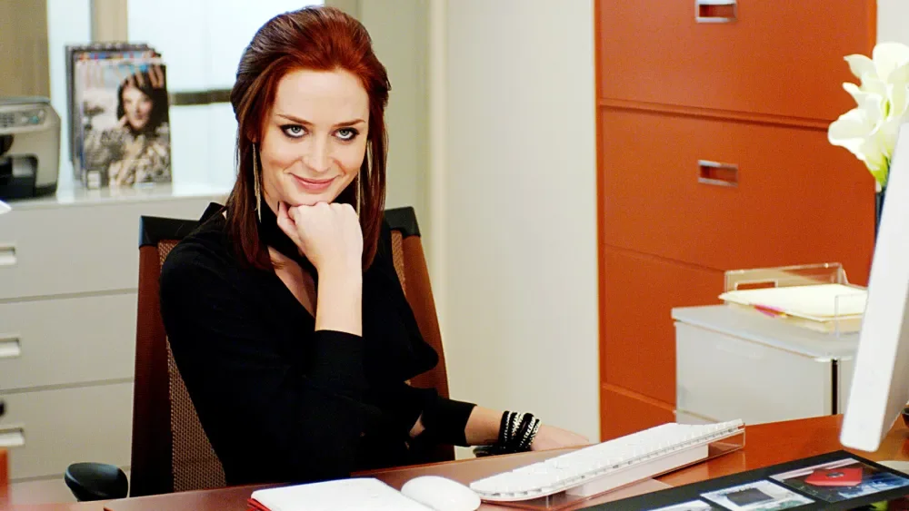 Real-Life Emily Breaks Silence: Fremar Calls Prada Book a Betrayal