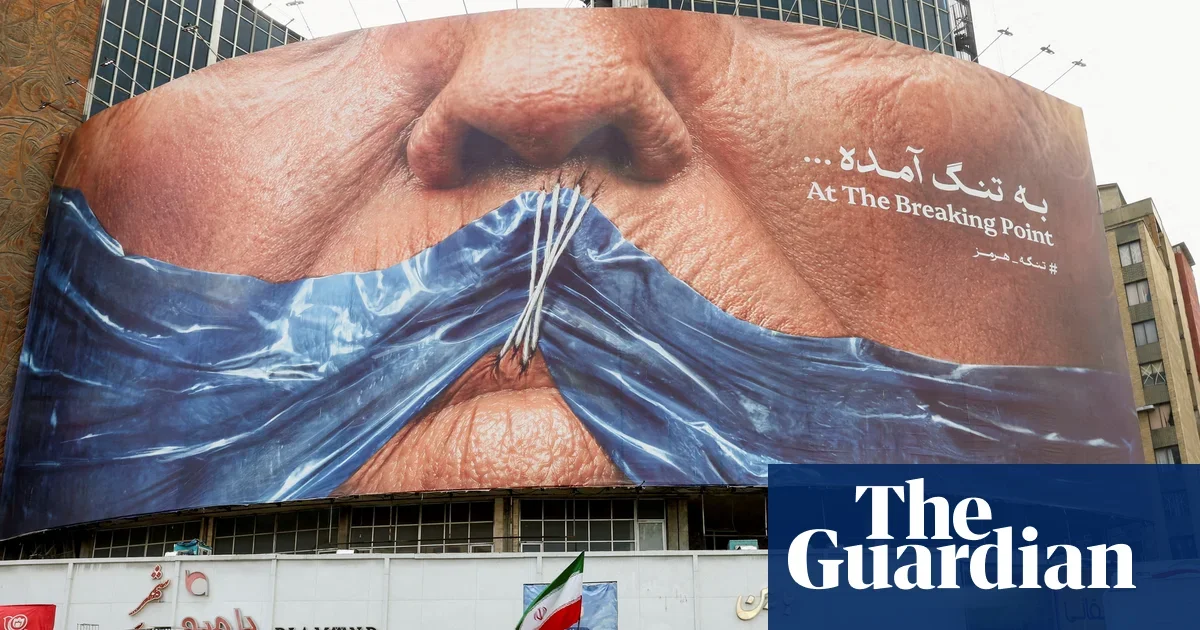 IEA Warns of Looming Oil Crunch as Iran Crisis Tightens Global Supplies