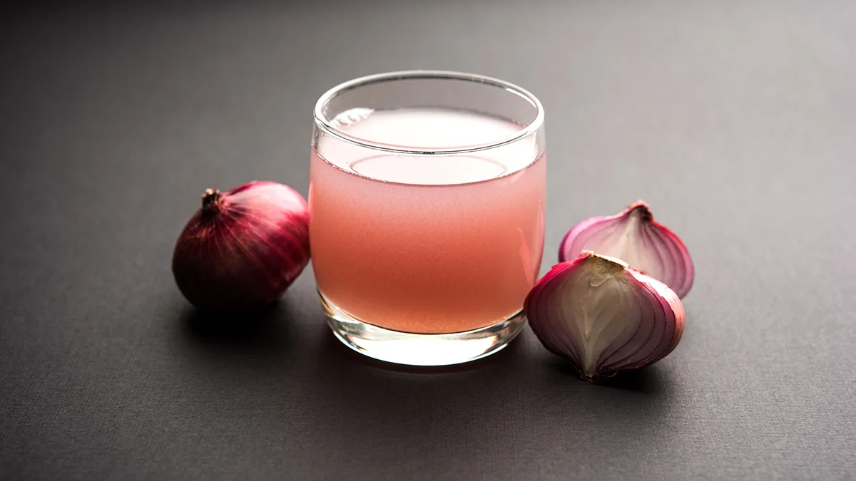 "Budget-Friendly Kitchen Staple: The Secret to Thicker Hair and Slower Graying!"