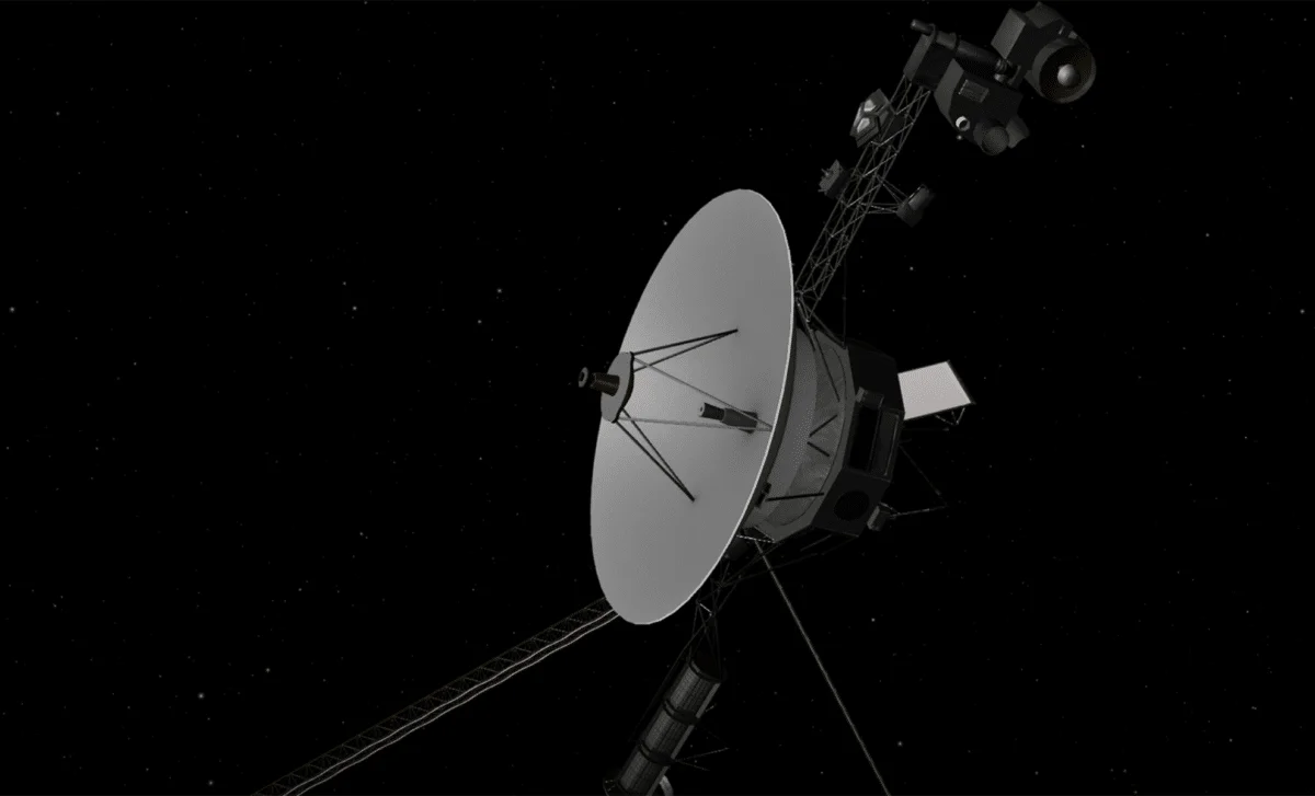 Voyager's 'Big Bang' Power Fix Could Extend Deep-Space Mission into the 2030s
