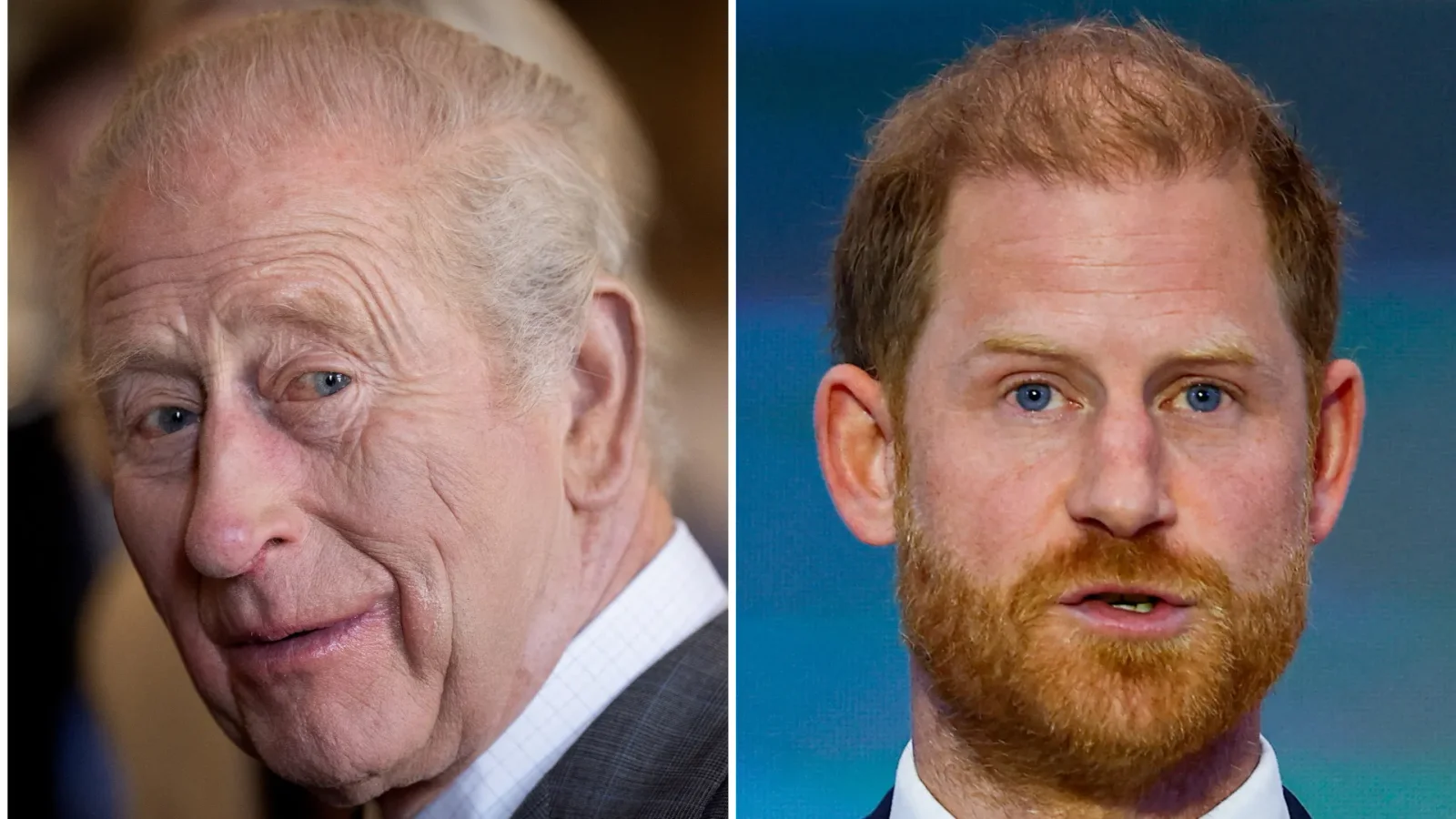 Charles extends royal lodging offer to Harry and Meghan for July UK visit