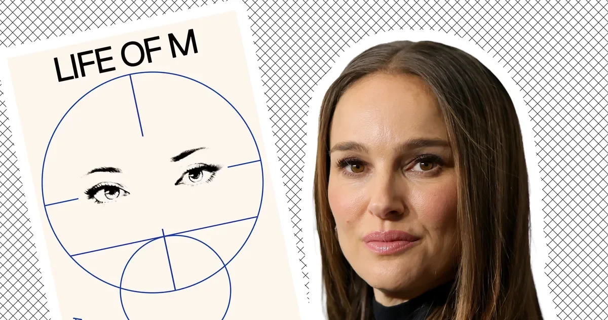 Life of M: Portman or Portrait of the Author?