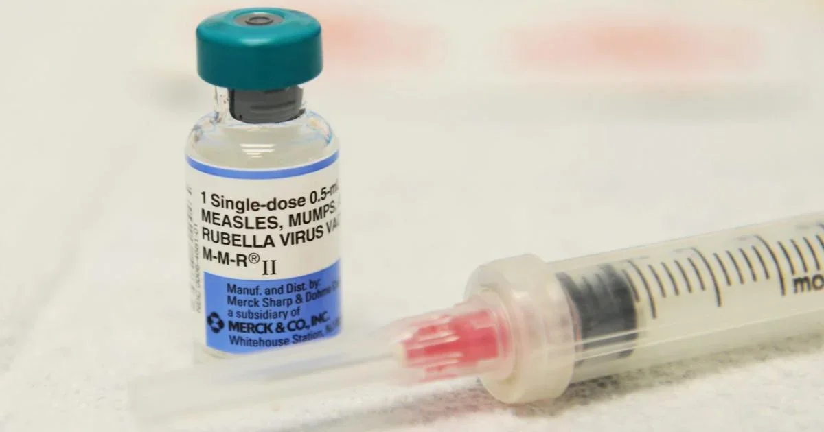 Kohl's measles exposure at East Lampeter store triggers health guidance