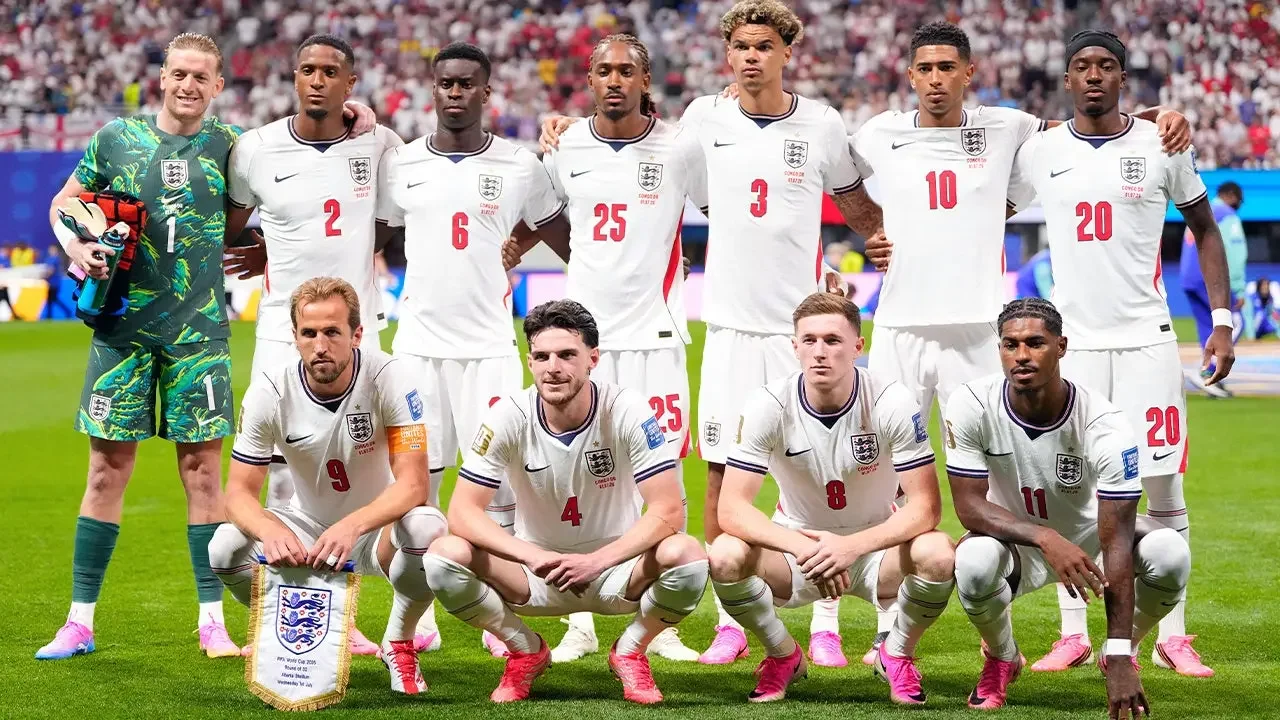 Could Viagra Give England an Altitude Edge vs. Mexico in the World Cup?