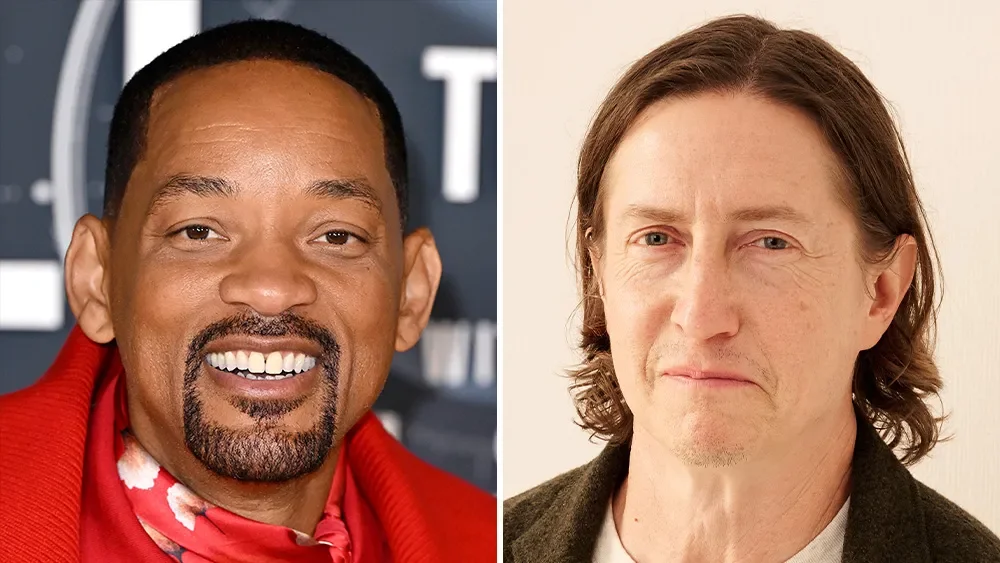 Smith to Lead High-Stakes Prison Thriller Supermax for Amazon MGM