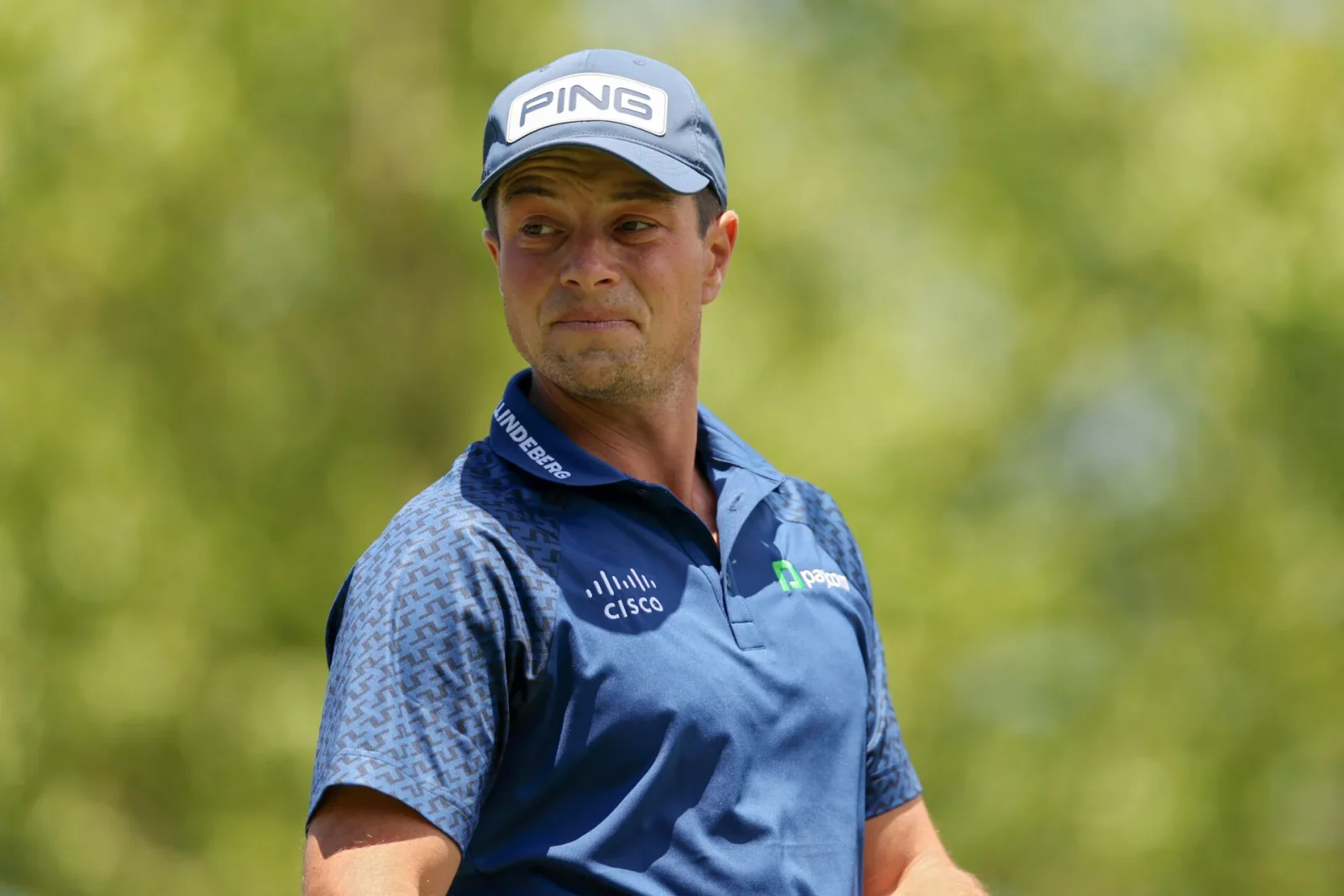 Hovland’s East Lake remarks highlight Tour Championship’s switch to match-play
