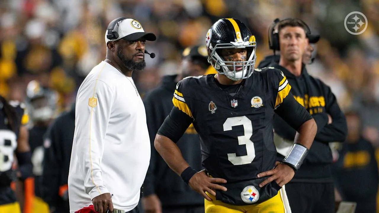 Steelers' Potent Offense and Resilient Defense Shine Under Tomlin