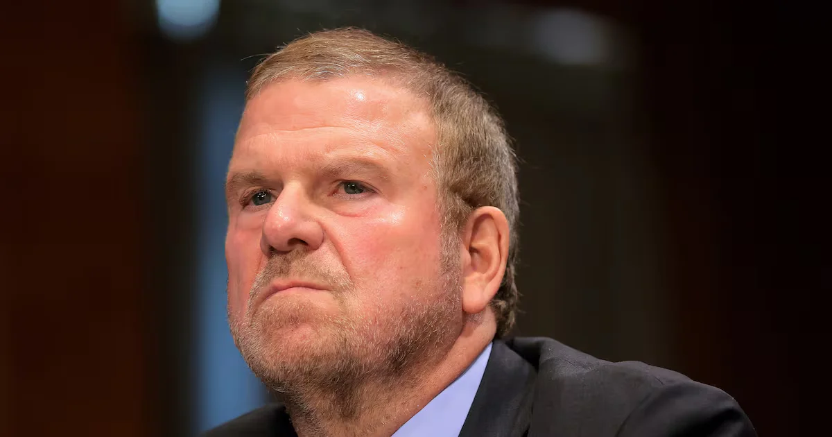 Venice Bristles as Fertitta's Coastal Yacht Diplomacy Draws Protests