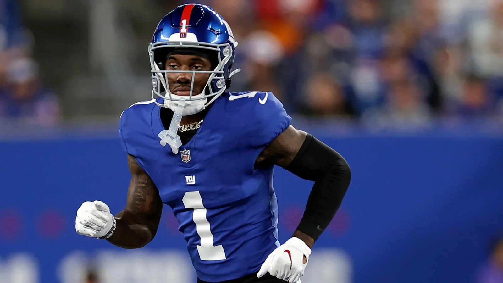 Nabers’ Week 1 Return in Doubt as Schefter Flags Second Knee Surgery