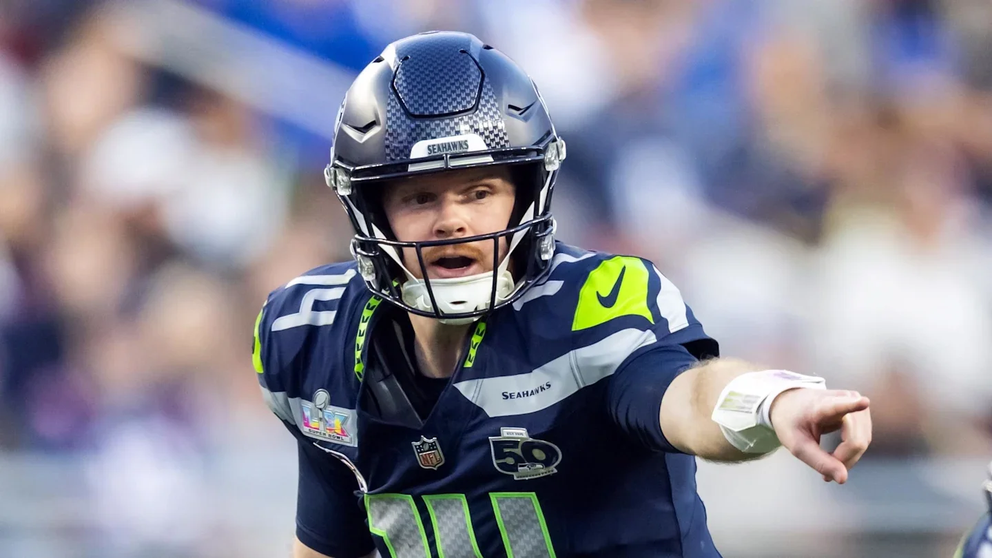 Melbourne Opener and Holiday Showdowns Highlight 2026 NFL Schedule Preview
