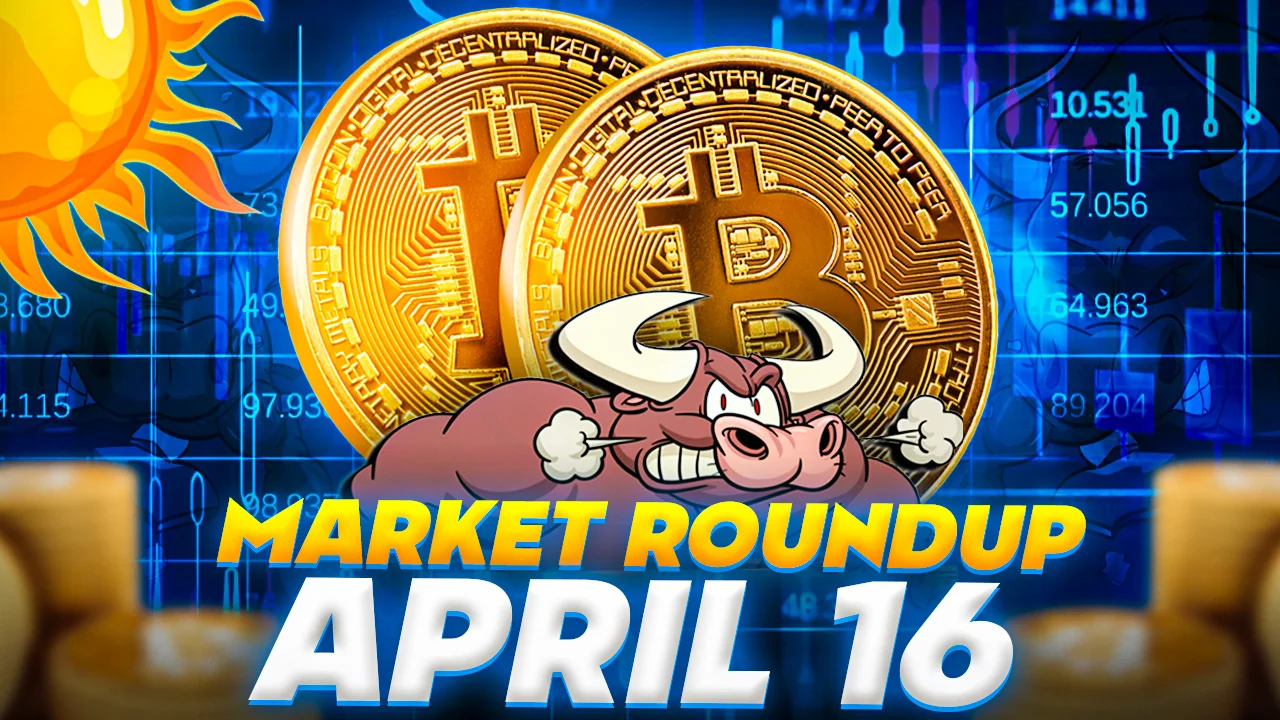 Bitcoin's Future: Predictions and Surprises Amidst Record Trading Volume