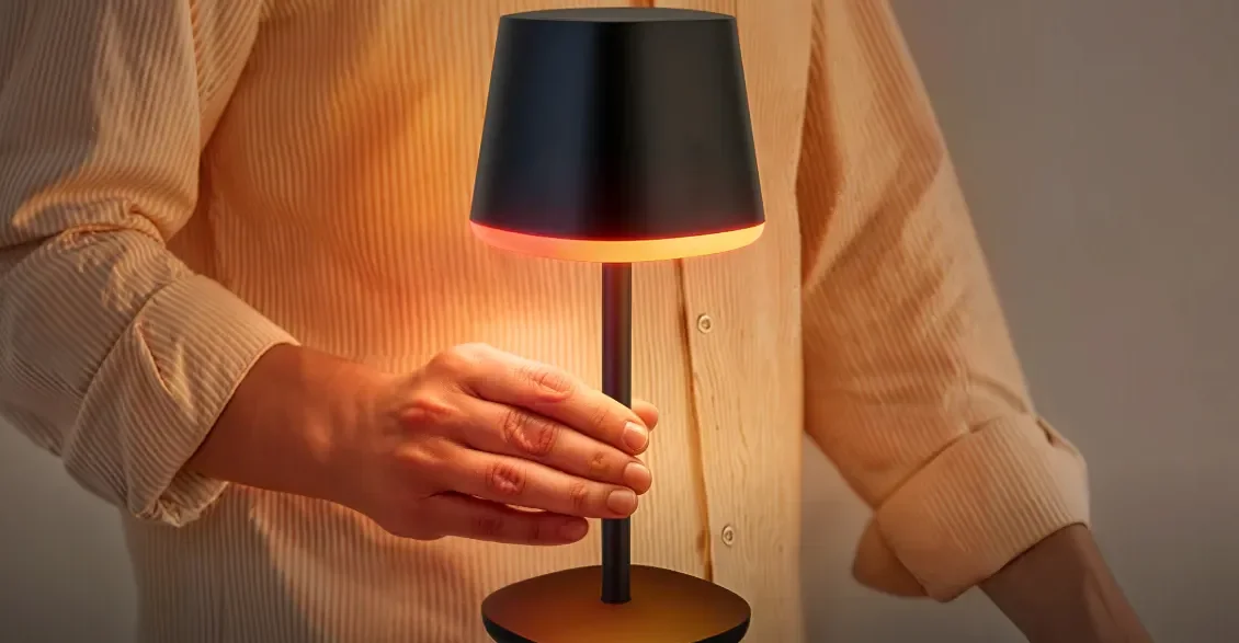 Govee’s portable lamp goes on first-time sale at Amazon