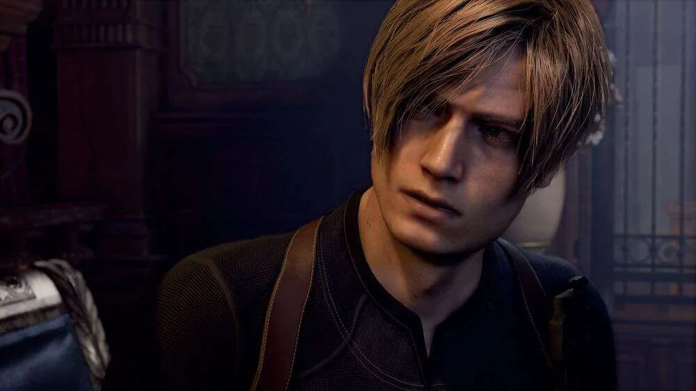 "Massive Savings on Resident Evil 4 Remake Today!"