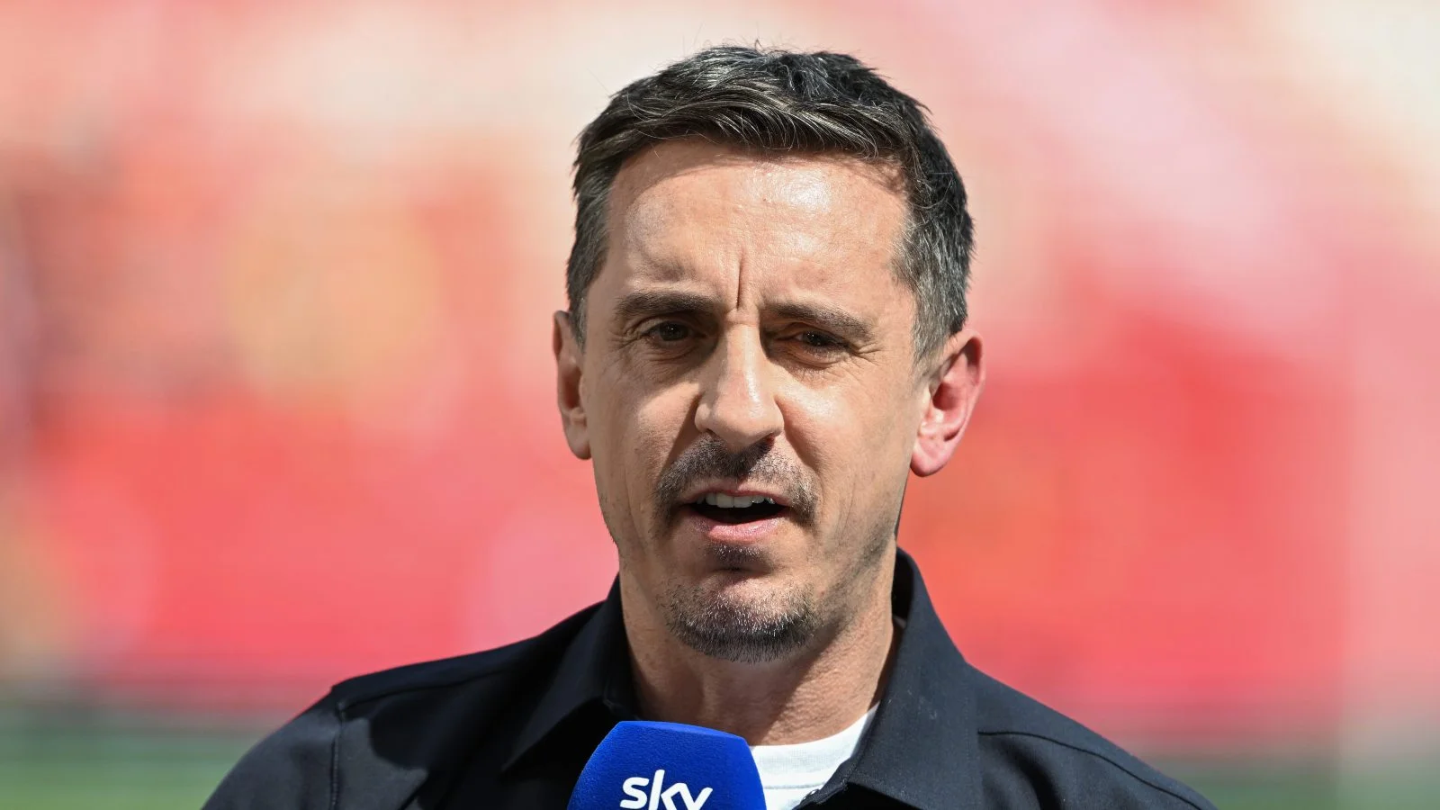 Neville applauds FIFA’s World Cup rule shake-up, led by 10-second substitutions