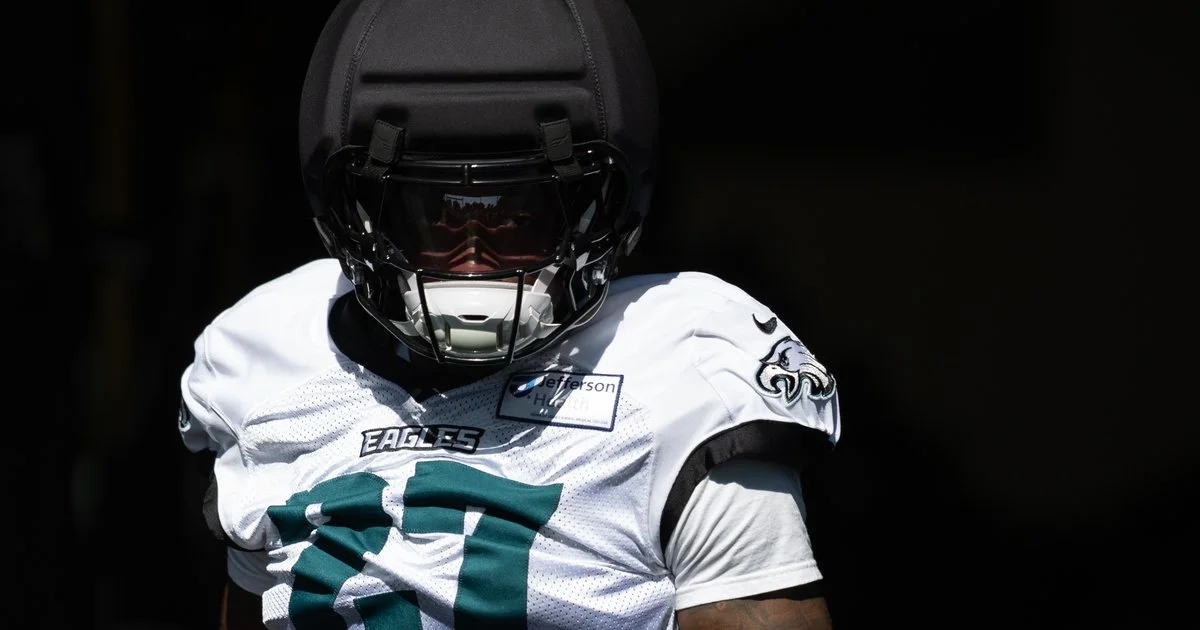 Foxboro Focus: six Eagles to watch in joint practices with the Patriots