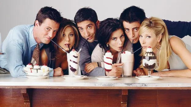 Five roadblocks stand between Gen Z and a true 'Friends' reboot