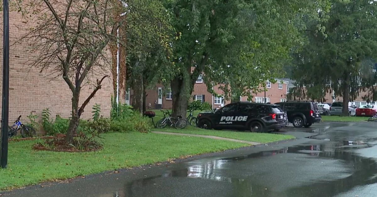 Bel Air traffic stop ends in deadly officer-involved shooting
