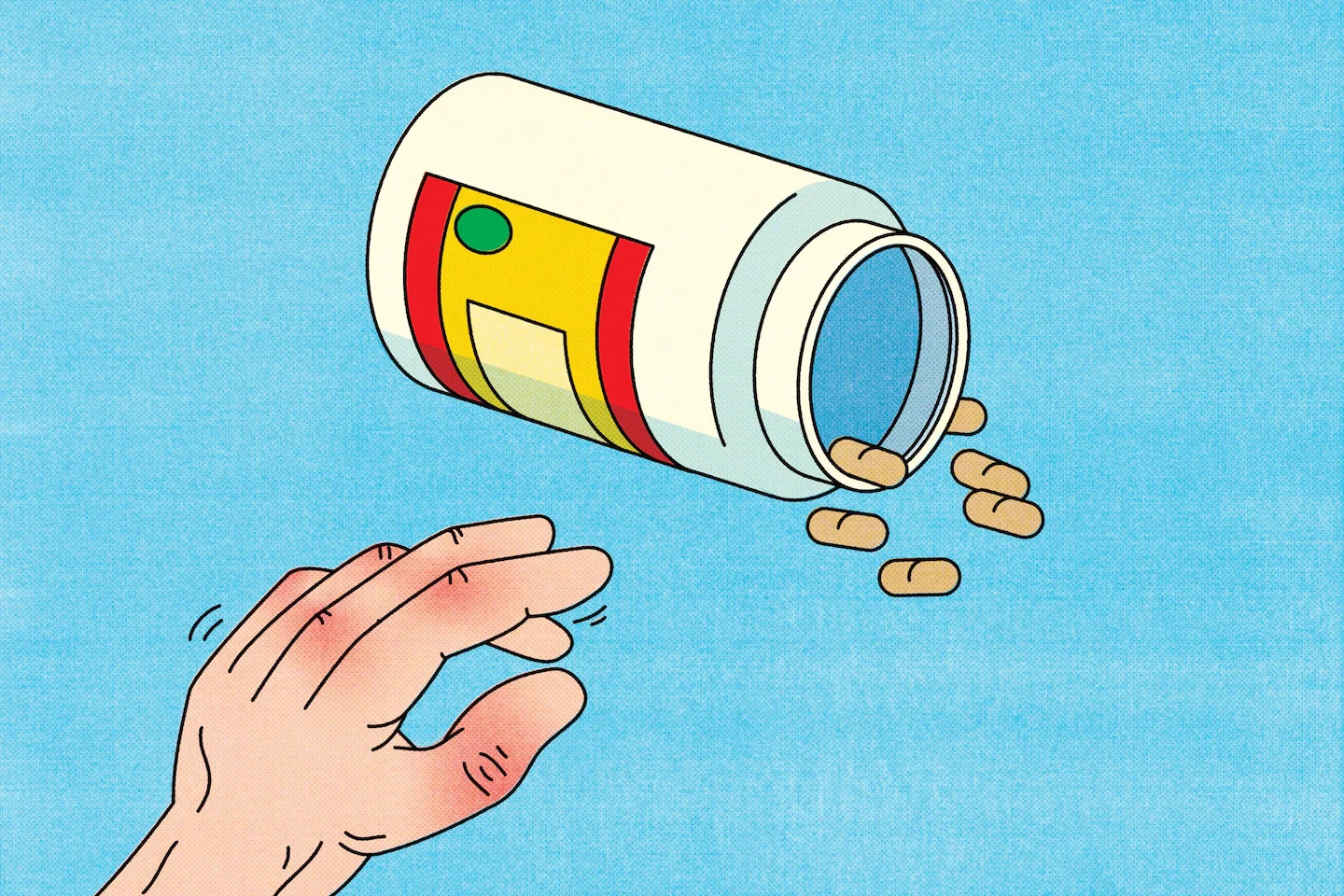 Glucosamine’s safety under scrutiny as arthritis relief evidence remains mixed