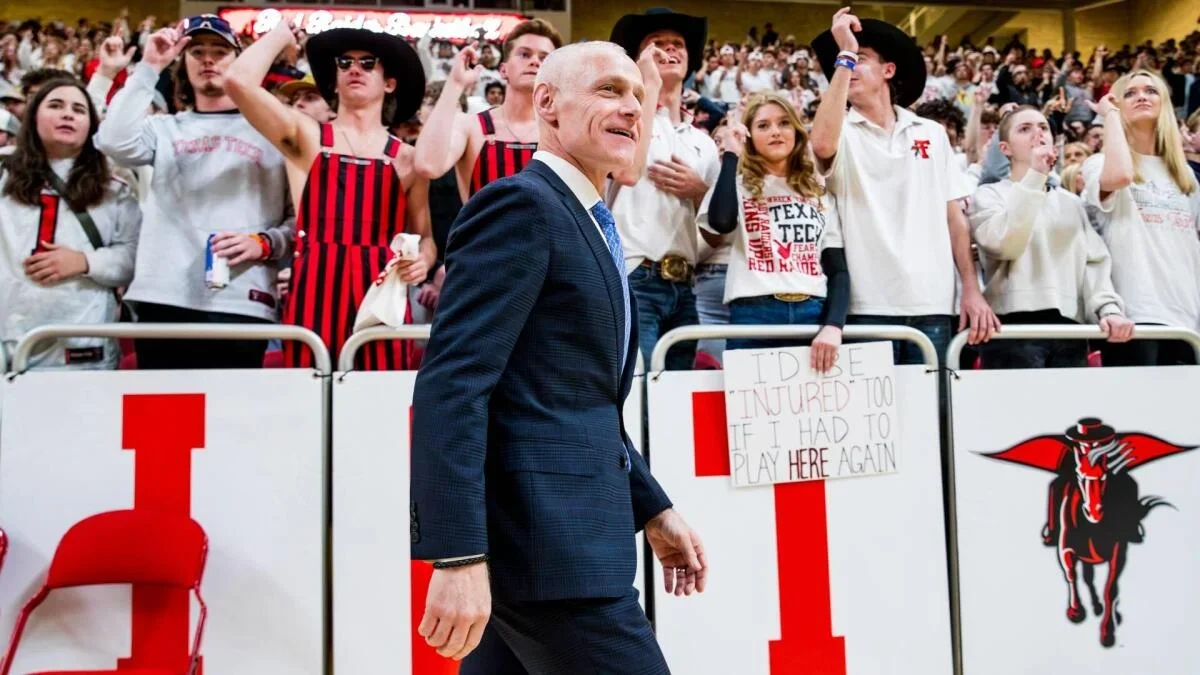The Letter That Rewired Brendan Sorsby and the Big 12