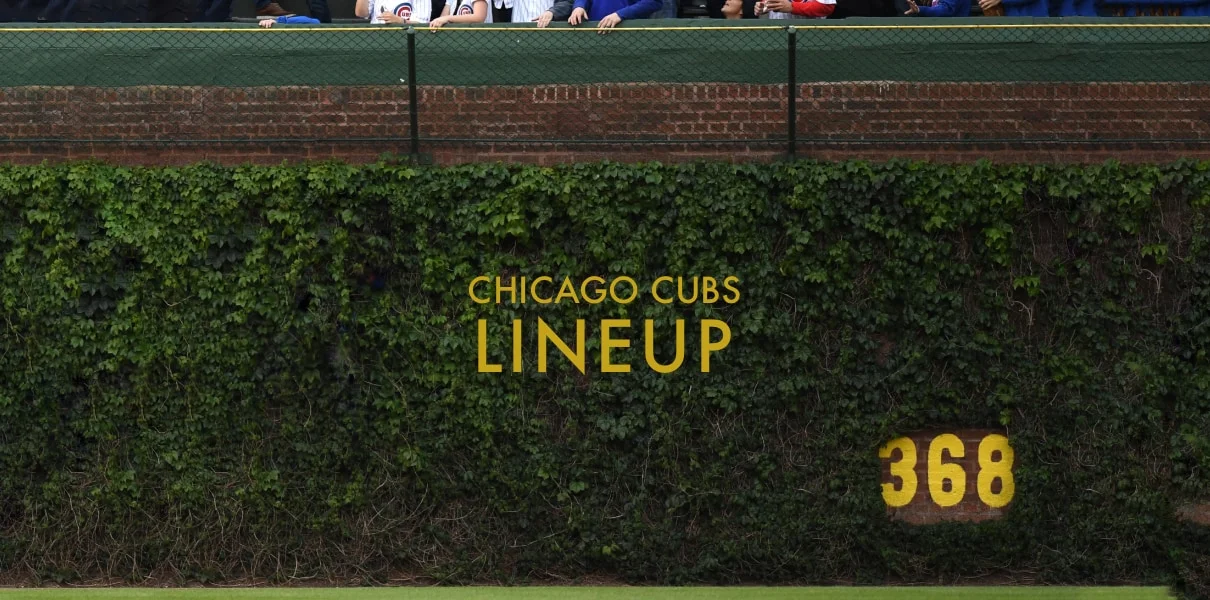 Cubs Kick Off Royals Series With Gausman Debut and Happ in Left