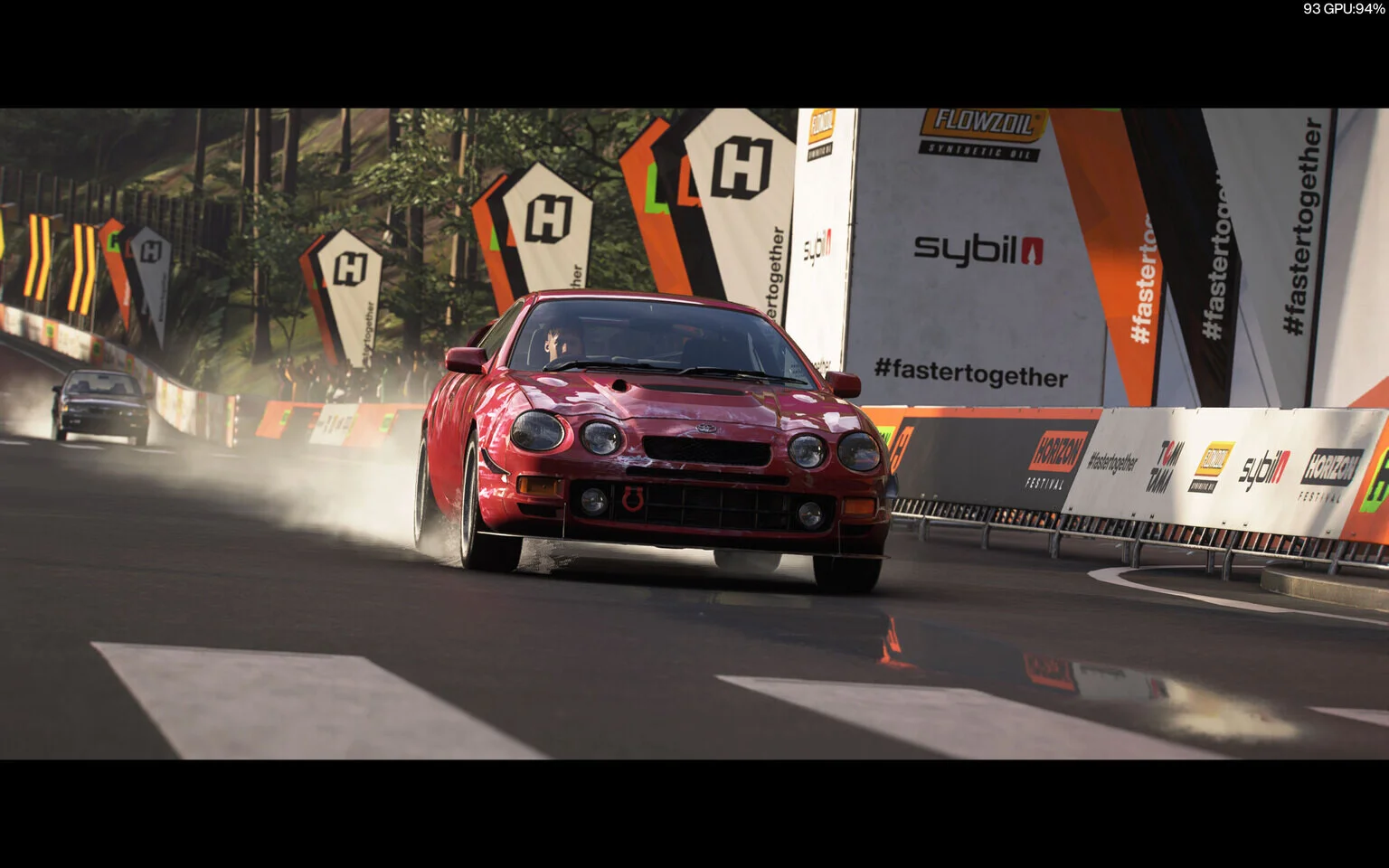 Forza Horizon 6 Nears 5M in Sales, Xbox Holds 42% Share