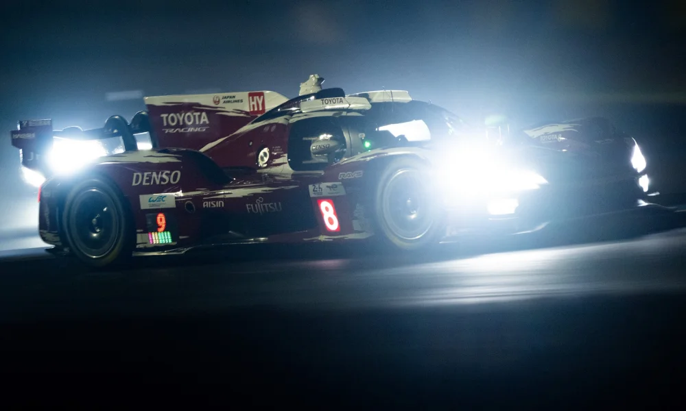Toyota Reclaims Le Mans Hypercar Lead as Safety-Car Restart Reshuffles Front-Runners
