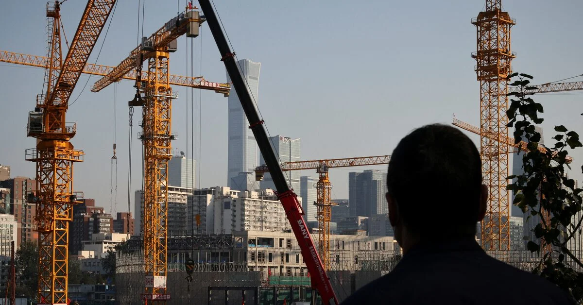 China's Central Bank Implements Loan Prime Rate Cuts to Boost Slowing Economy.