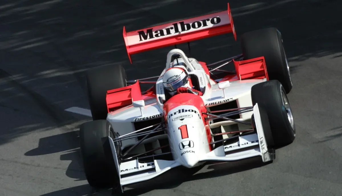 Honda Unseals Its Historic Race-Car Vault for Sale and Restoration