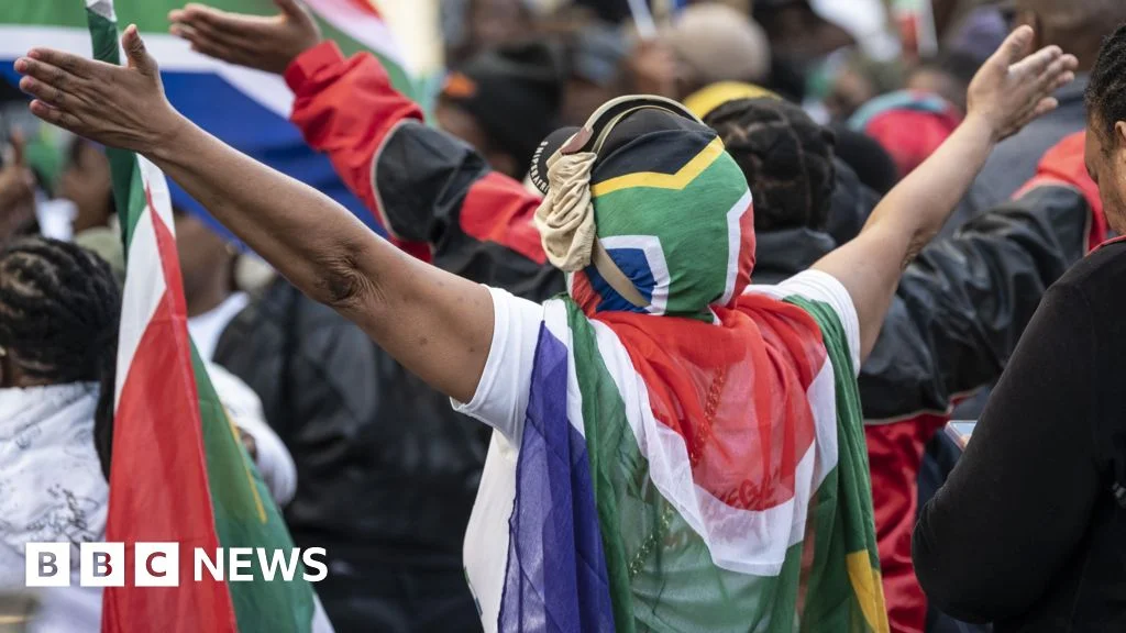 Two Nigerians Killed in South Africa as Migrant Attacks Surge