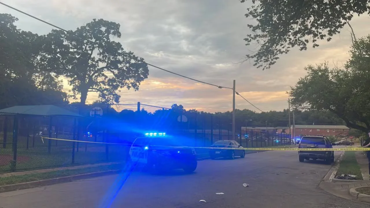 Tragic Domestic Shootings Leave Birmingham Community Devastated