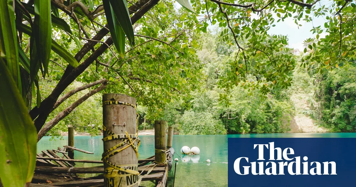 Jamaica’s coastlines become battleground as locals push back against private beach access