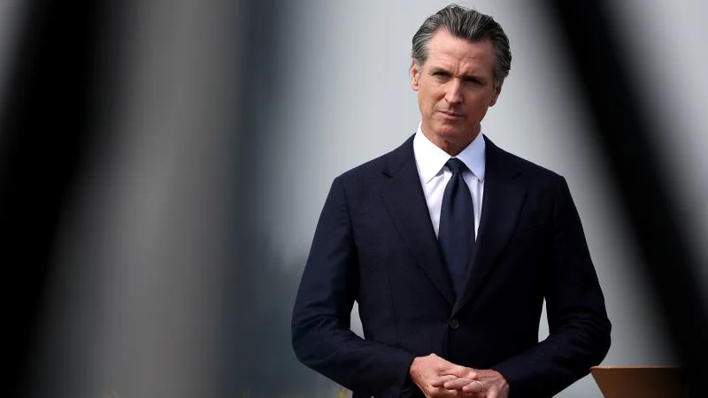 California Governor Refuses to Endorse Reparations for Black Residents