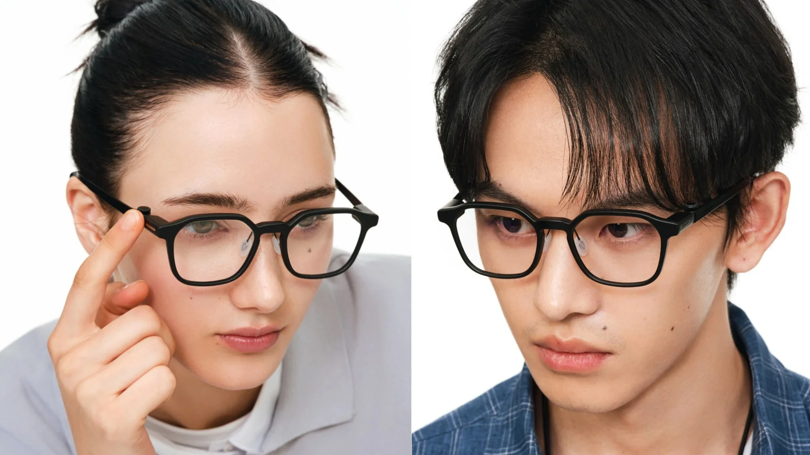 RayNeo Unveils Dual AR Glasses: Subtle iO for Everyday Use and Cinema-Grade GT for Immersive Viewing