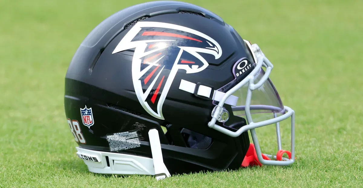 Falcons lock in 2026 practice squad with mix of internal cuts and new additions