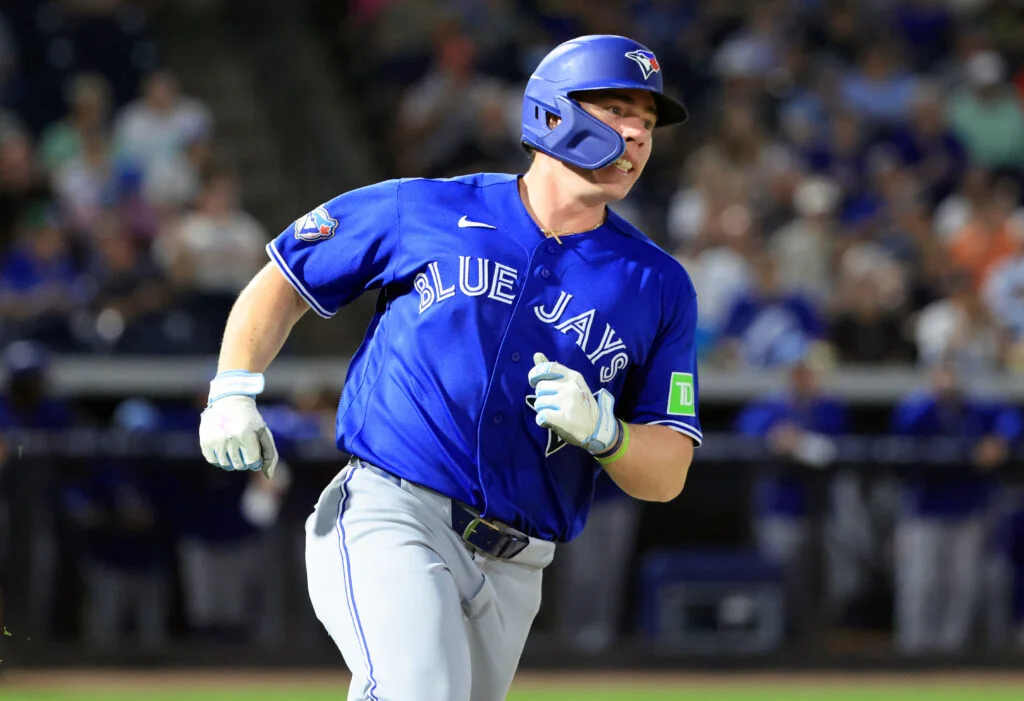 Blue Jays Call Up Sean Keys to Boost Offense