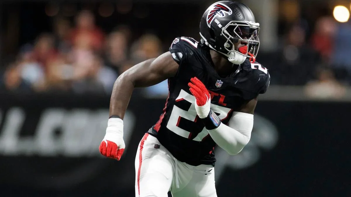 NFL opens season with four suspensions, Pearce Jr. hit with eight-game ban