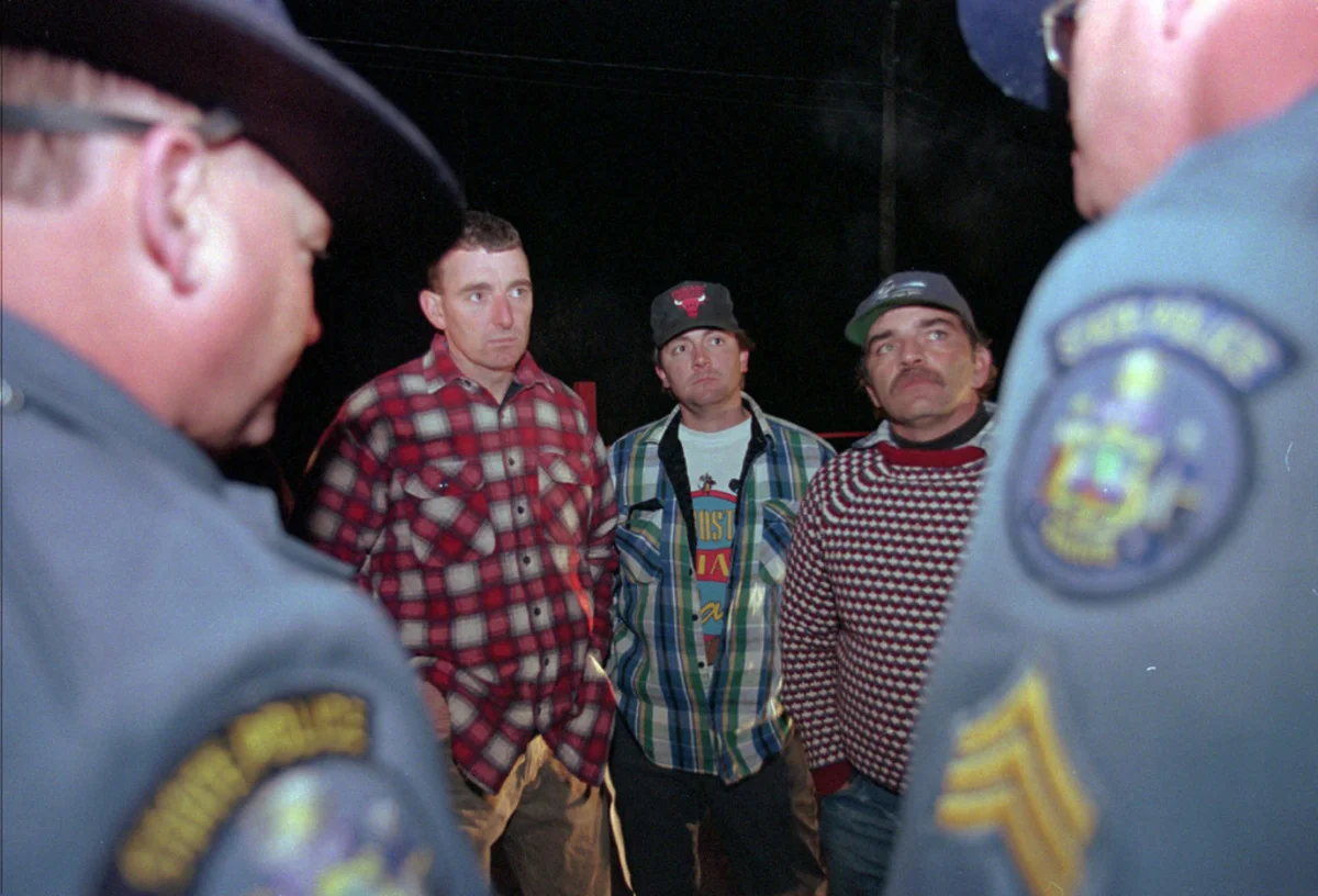 Old Fort Kent Incident Resurfaces as Troy Jackson Runs for Senate