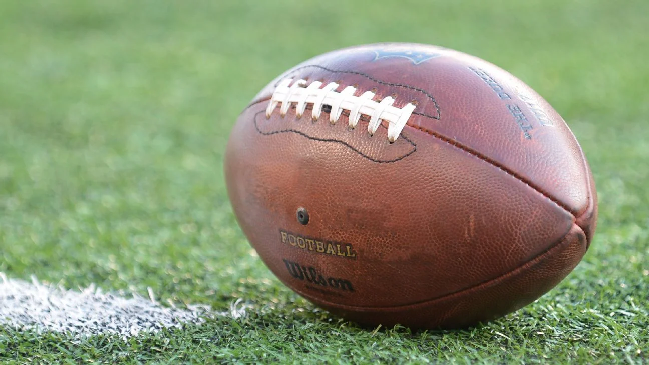 Tragedy Strikes Oklahoma High School Football Game: Teen Fatally Shot