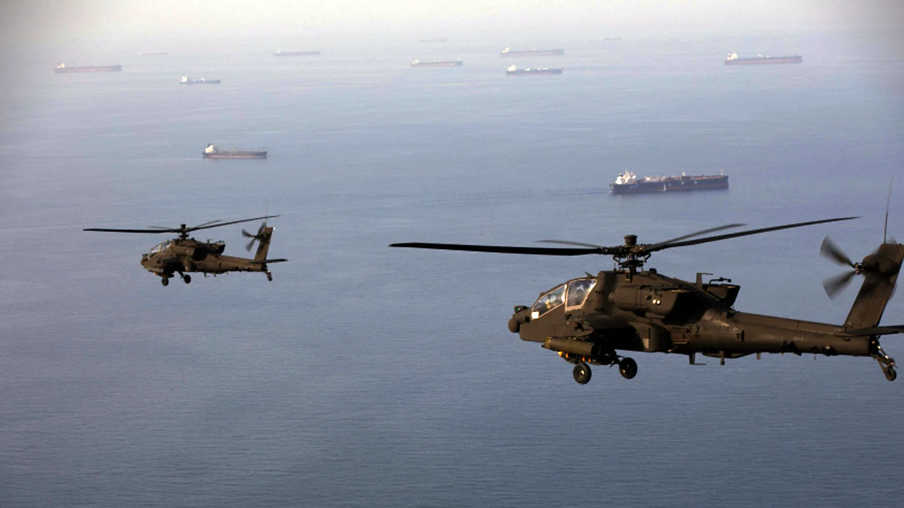 Tanker Under Fire as Hormuz Shuts: Morning Headlines Signal Rising Global Tensions