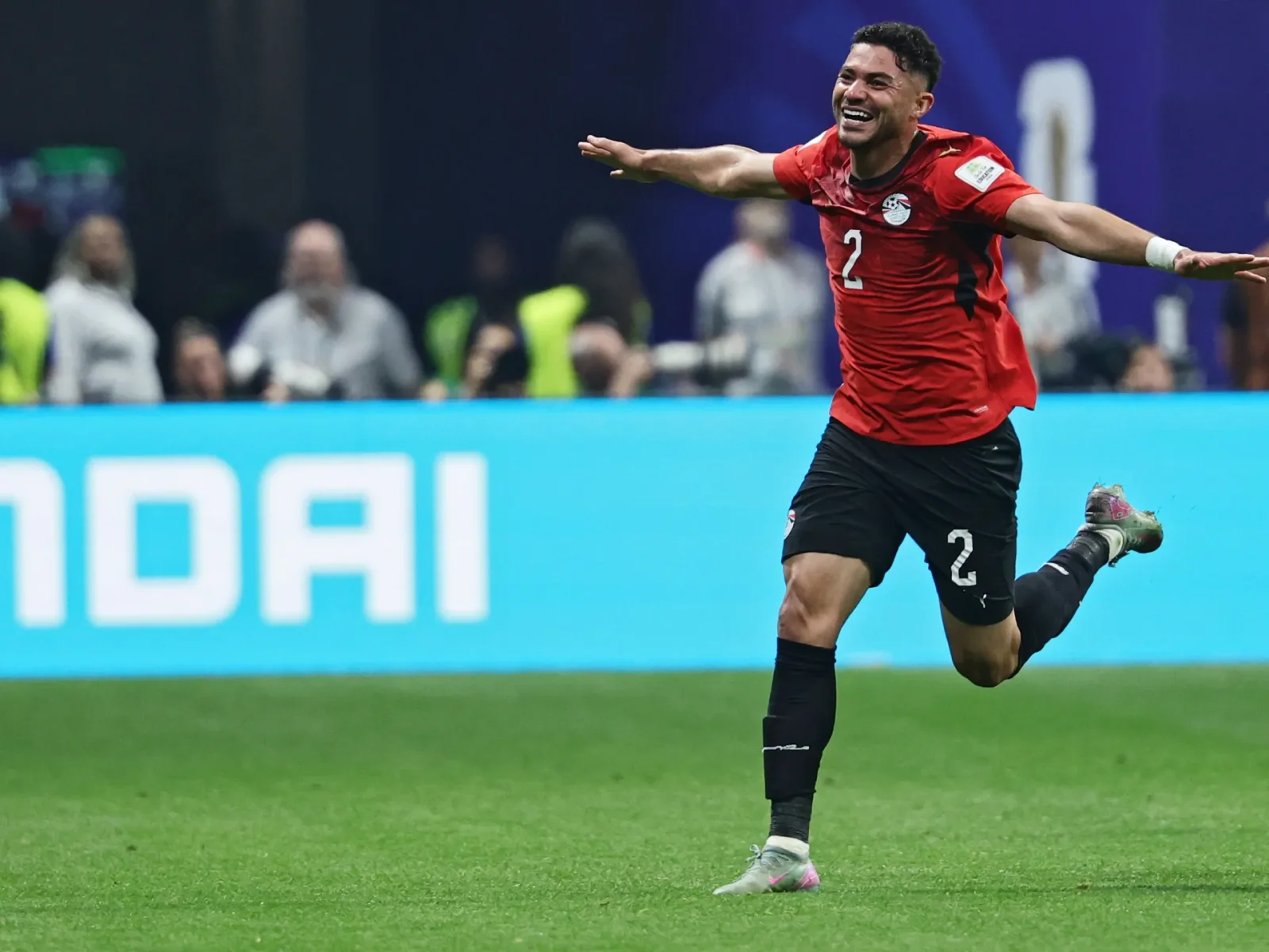 Egypt edge Argentina as Shobeir denies Messi in WC 2026 Round of 16