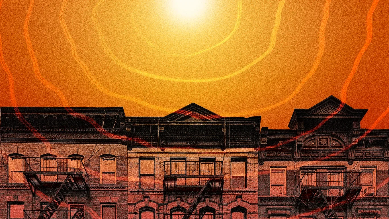 Cooling smarter: reducing building electricity use