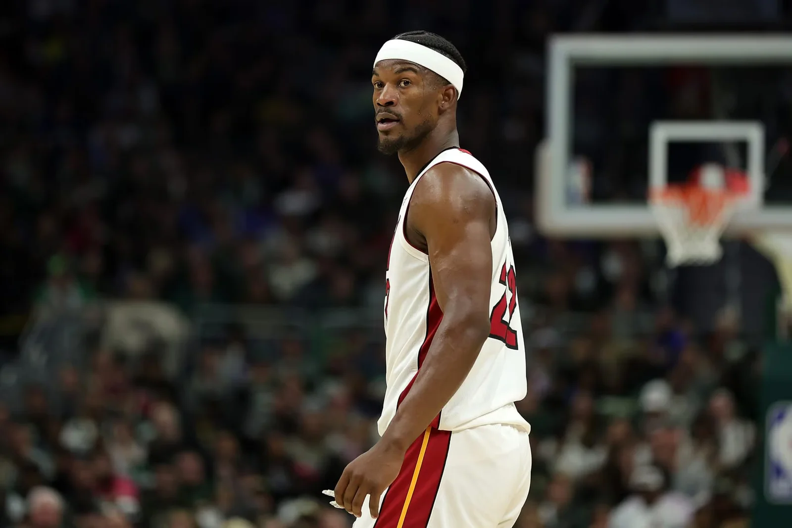 Jimmy Butler Leads Heat to OT Victory and Eliminates Top-Seeded Bucks